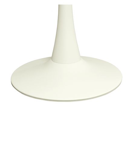 Masă Terasă Noris White