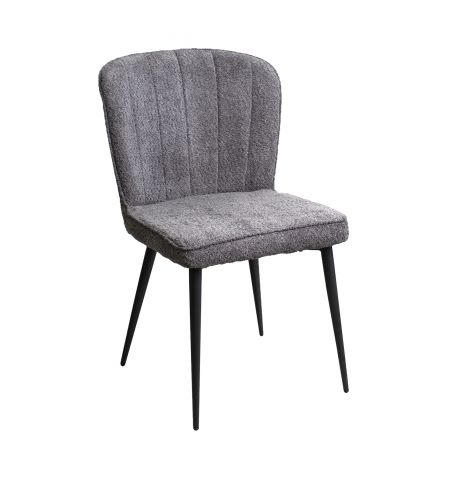Scaun Nanda Grey