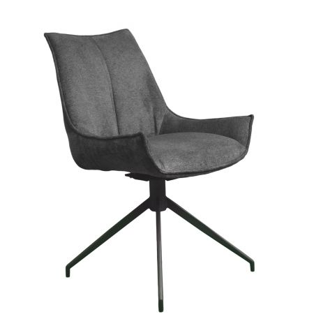 Scaun OLDY Dark Grey