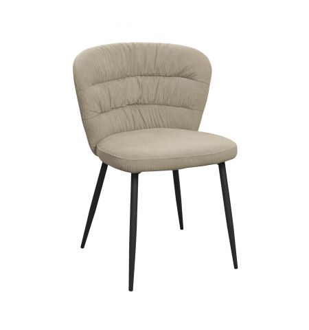 Scaun Escada Beige CY-05