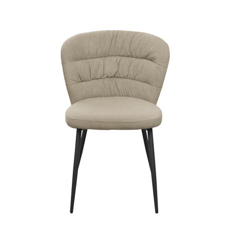 Scaun Escada Beige CY-05