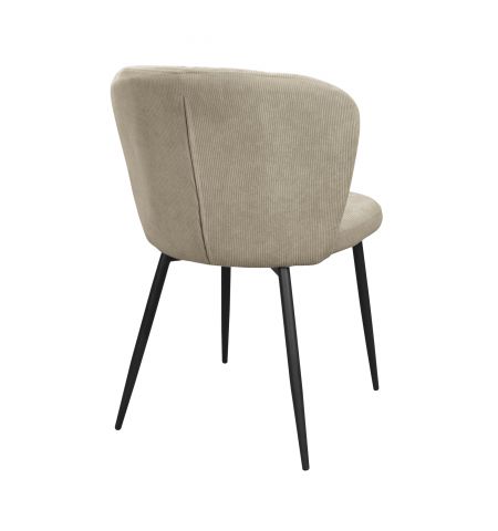 Scaun Escada Beige CY-05