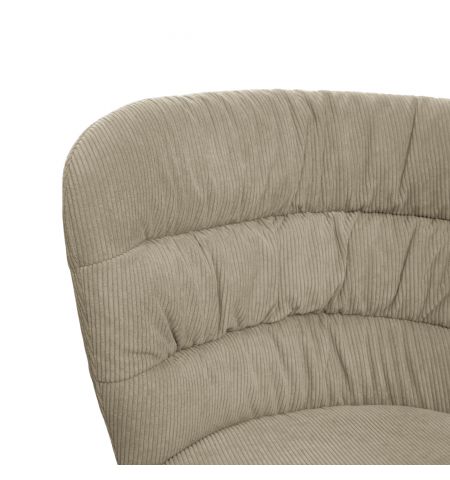 Scaun Escada Beige CY-05