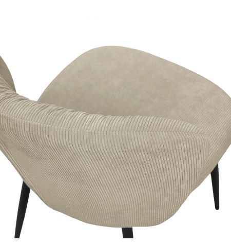 Scaun Escada Beige CY-05