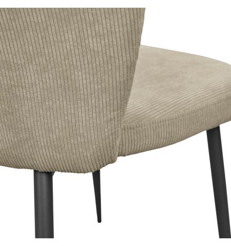 Scaun Escada Beige CY-05