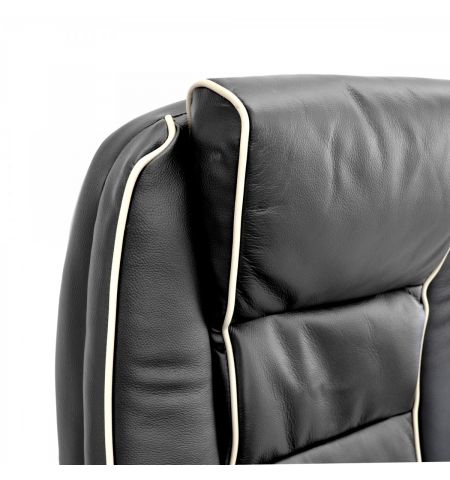 Fotoliu Birou BX-3796 Black