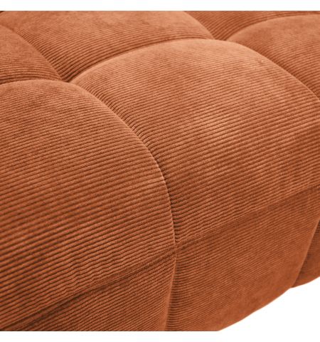 Fotoliu W310G Velvet Orange