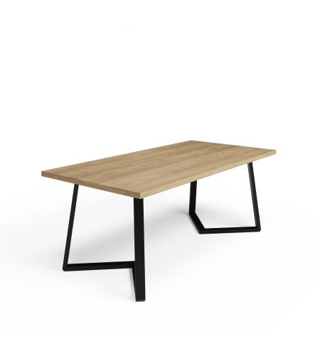 Cadru masa Frida 1500x800. 1800x900, set 2 bucati