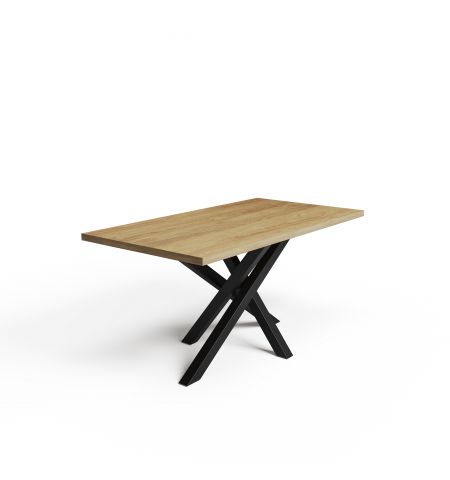 Cadru masa Dakota 1500x800