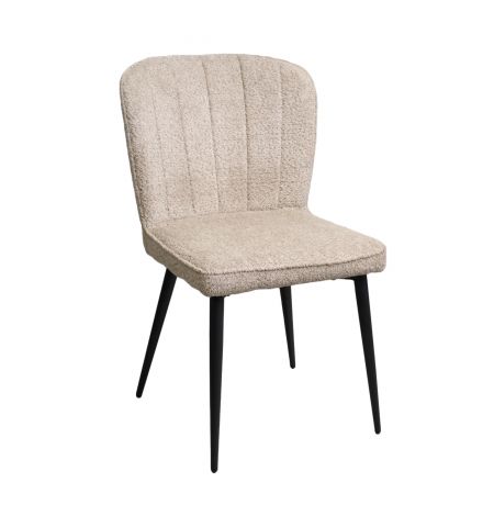 Scaun Nanda Beige