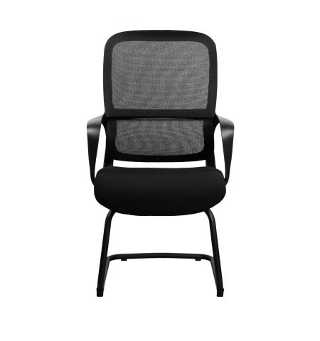 Scaun de Birou Hari Black