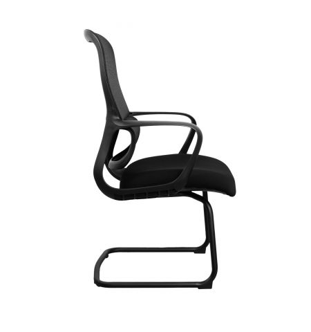 Scaun de Birou Hari Black