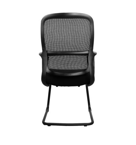 Scaun de Birou Hari Black