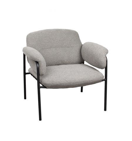 Fotoliu XS-039 S Grey