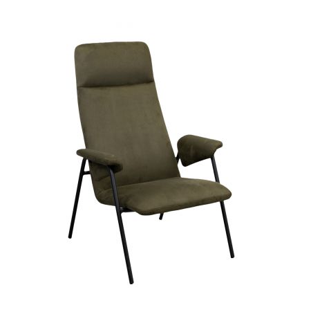 Fotoliu XS-040 S Green