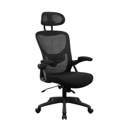 Fotoliu Birou Dixon Black