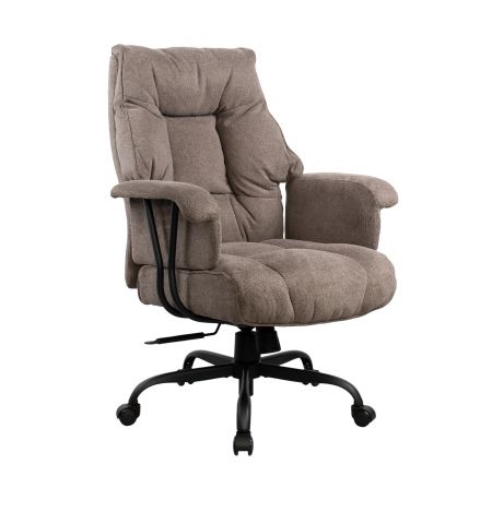 Fotoliu Birou F-9683 Brown