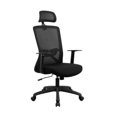 Fotoliu Birou Nolan Black