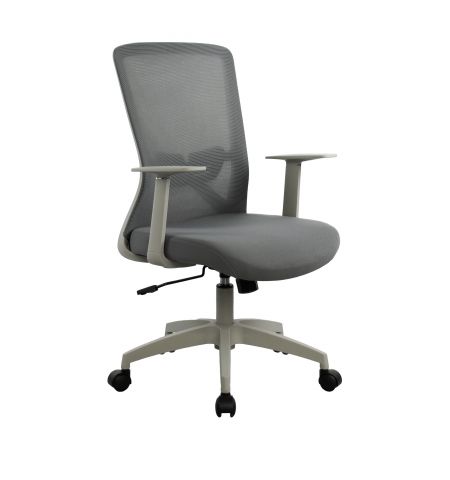 Fotoliu Birou Norton Grey