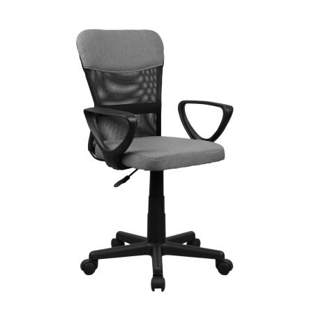 Fotoliu pentru Copii F-6104 Grey