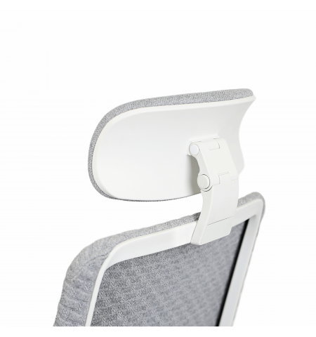 Fotoliu Birou Gino Grey