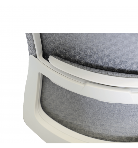 Fotoliu Birou Gino Grey