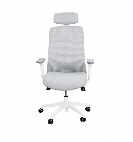 Fotoliu Birou Gino Grey