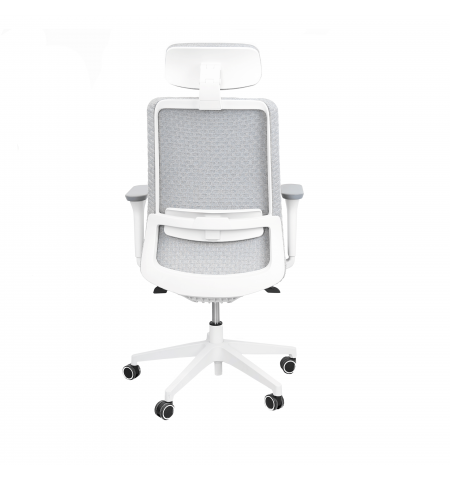 Fotoliu Birou Gino Grey