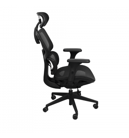 Fotoliu Birou Gomez~Black