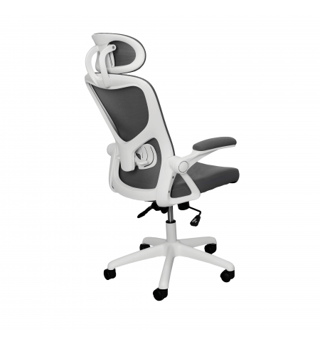 Fotoliu Birou Horus Grey