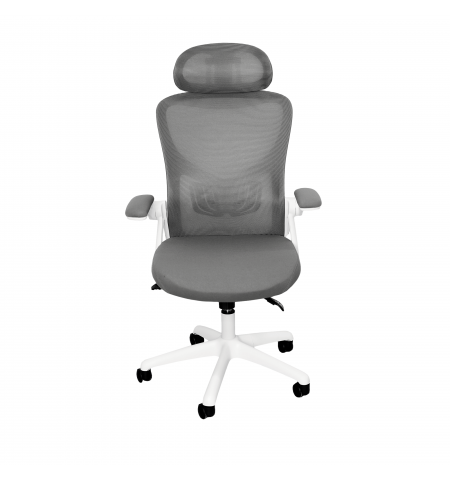 Fotoliu Birou Horus Grey