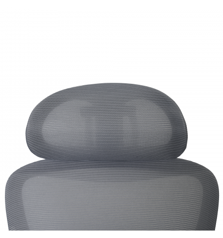 Fotoliu Birou Horus Grey