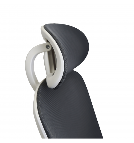 Fotoliu Birou Horus Grey