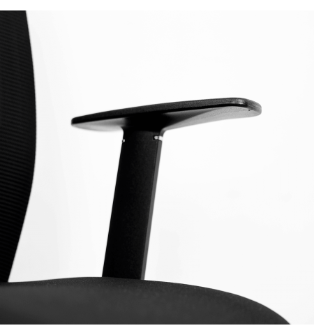 Fotoliu Birou Stig Black