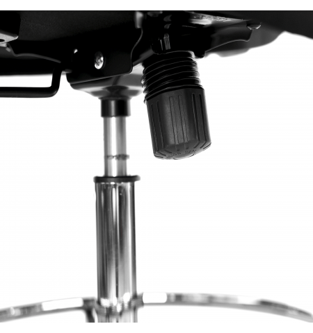 Fotoliu Birou Stig Black