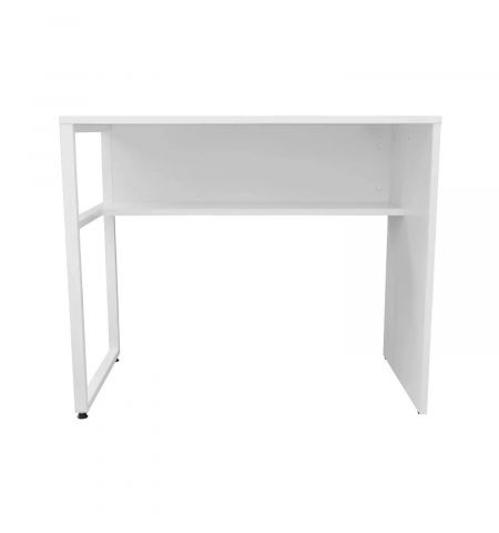 Masa Birou STUDY (90x50) Stânga~White