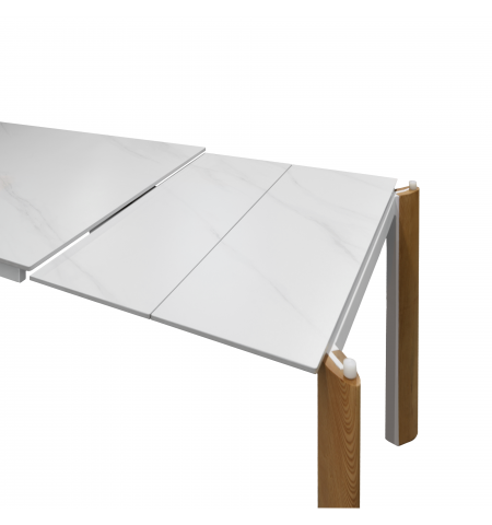 Masa Extensibila Blade 140/170/200x80