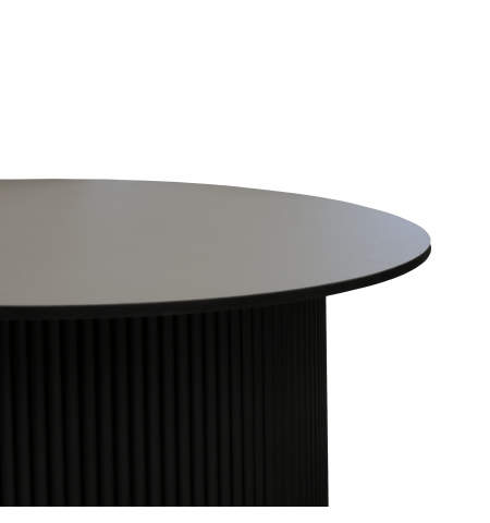 Masuta cafea Dalia Ø900 mm HPL