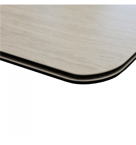 Masa Extensibilă Carlos Grey 2000/2500/3000*98