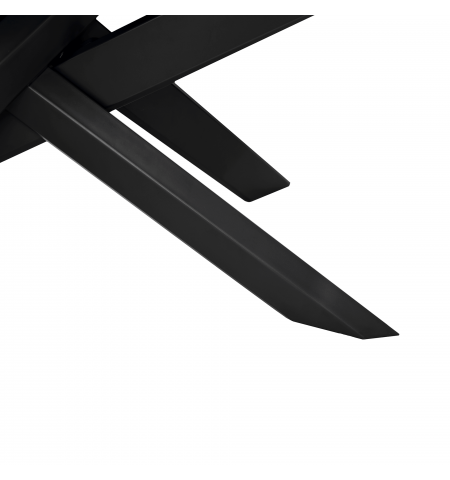 Masa Extensibilă Carlos Grey 2000/2500/3000*98