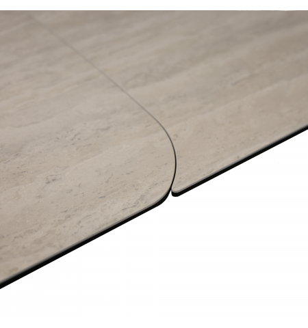 Masa Extensibilă Carlos Grey 2000/2500/3000*98