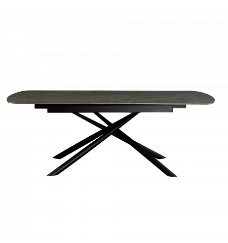 Masa Exstensibila Antila Grey (Australian Sandstone ceramic)180/220x90