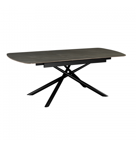 Masa Exstensibila Antila Grey (Australian Sandstone ceramic)180/220x90