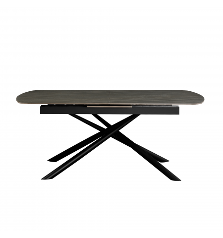 Masa Exstensibila Antila Grey (Australian Sandstone ceramic)180/220x90