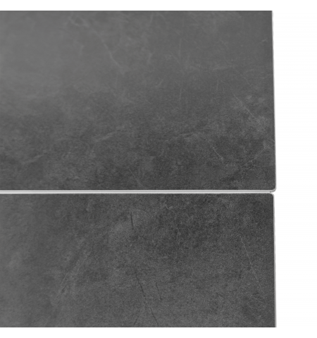 Masa Extensibila Blade 140/170/200x80 Dark Grey