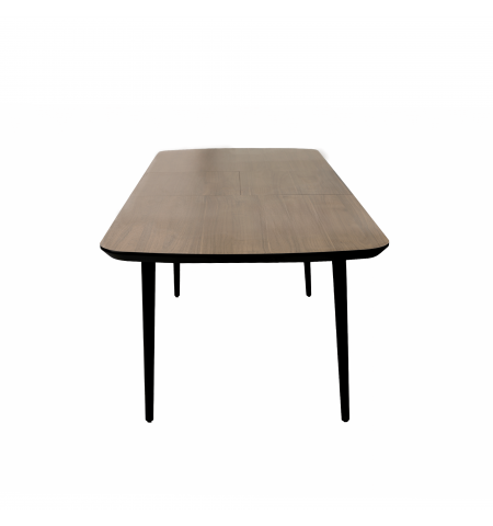 Masa Extensibilă Ela Nuc 180/240*90