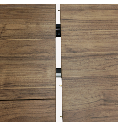 Masa Extensibilă Ela Nuc 180/240*90