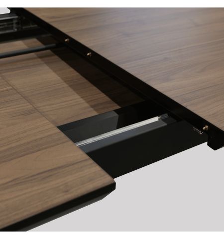 Masa Extensibilă Ela Nuc 180/240*90