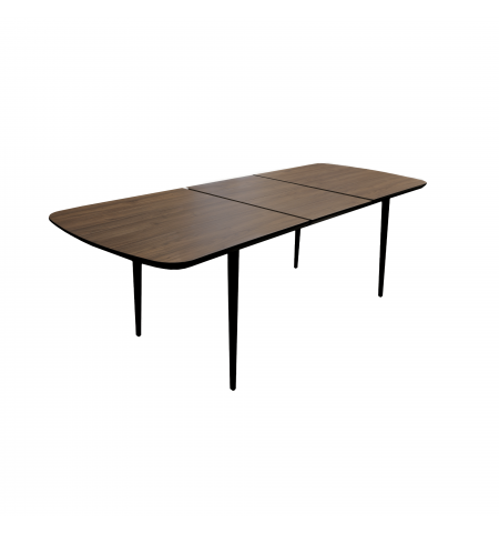 Masa Extensibilă Ela Nuc 180/240*90