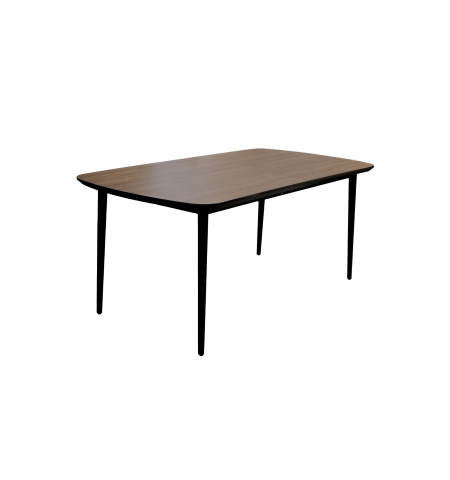 Masa Extensibilă Ela Nuc 180/240*90